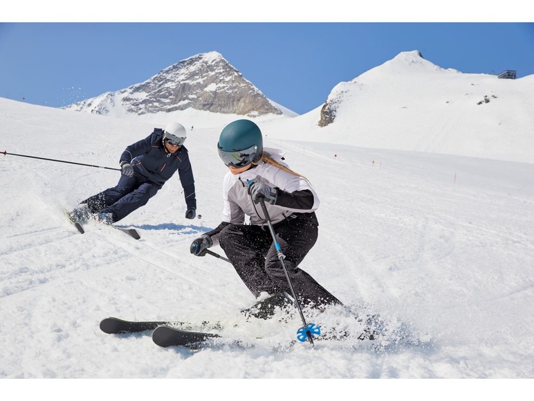  Zobrazit na celou obrazovku crivit PRO Pánská lyžařská bunda Performance - Obrázek 4