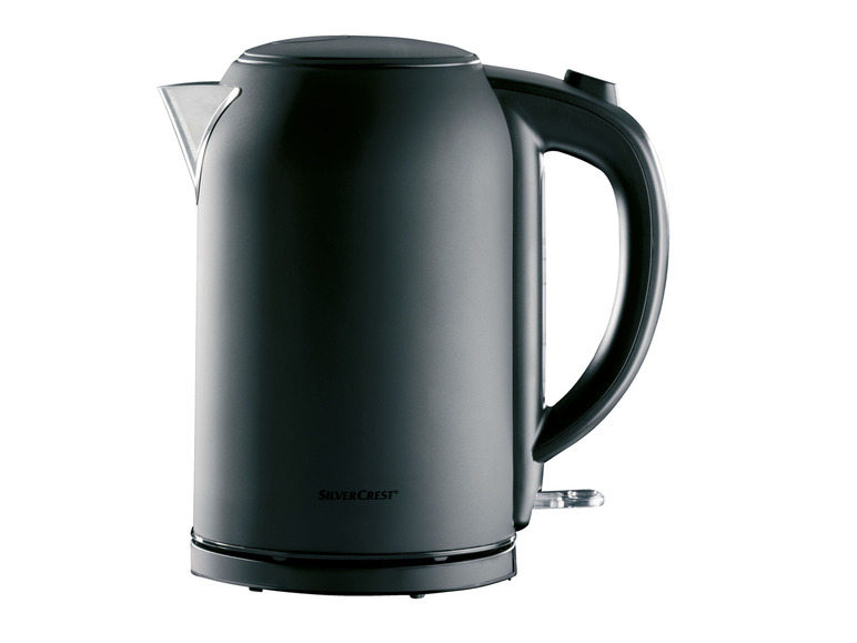  Zobrazit na celou obrazovku SILVERCREST® Rychlovarná konvice SWKS 3100 I2 - Obrázek 23