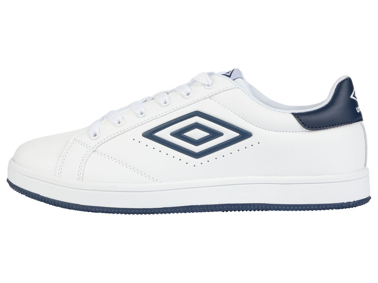  Zobrazit na celou obrazovku UMBRO Pánská volnočasová obuv - Obrázek 3