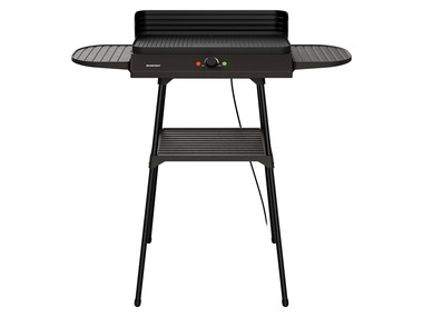 SILVERCREST Elektrický stolní a stojací gril SEGS 2200 B2