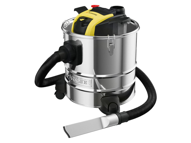PARKSIDE® Vysavač na popel PAS 1200 F5