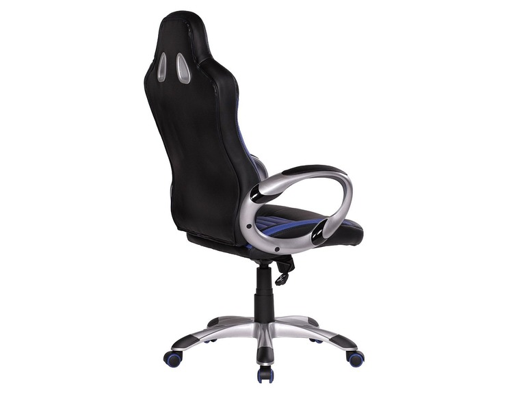 Zobrazit na celou obrazovku AMSTYLE Kancelářská židle Racer Sport - Obrázek 48