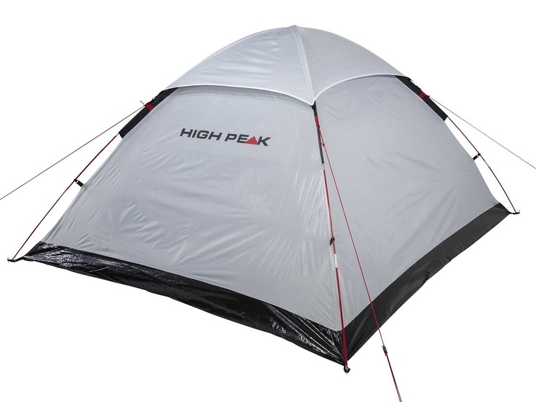  Zobrazit na celou obrazovku HIGH PEAK Kopulový stan Monodome XL - Obrázek 27