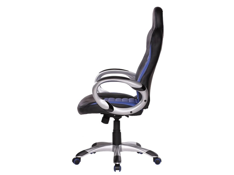  Zobrazit na celou obrazovku AMSTYLE Kancelářská židle Racer Sport - Obrázek 52