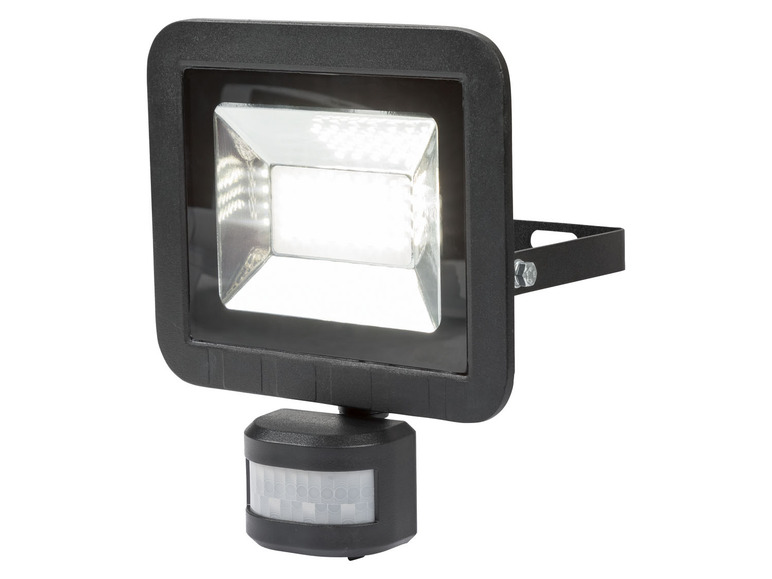  Zobrazit na celou obrazovku LIVARNO home Venkovní LED reflektor se senzorem pohybu - Obrázek 6