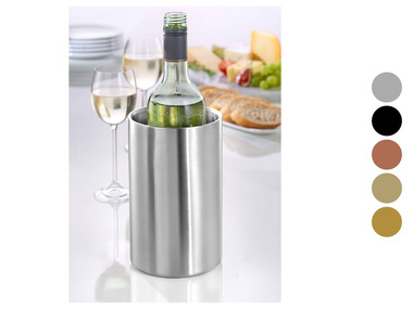 Esmeyer Chladicí nádoba na víno / Nerezová váza, 1,6 l