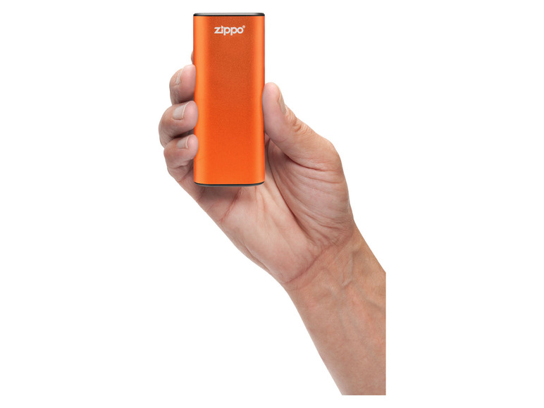  Zobrazit na celou obrazovku Zippo Zahřívač rukou a powerbanka HeatBank 6 - Obrázek 13
