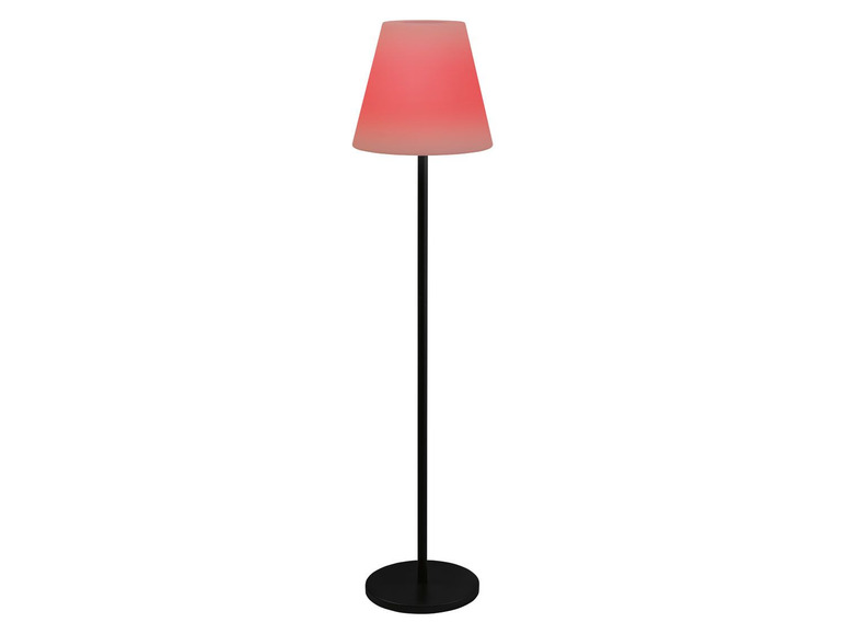  Zobrazit na celou obrazovku LIVARNO LUX Venkovní stojací LED lampa - Obrázek 8