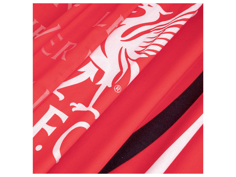 Zobrazit na celou obrazovku Ložní povlečení Renforcé FC Liverpool, 140 x 200 cm, 70 x 90 cm - Obrázek 3
