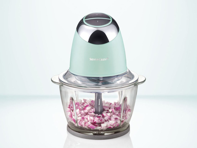  Zobrazit na celou obrazovku SILVERCREST® KITCHEN TOOLS Univerzální drtič SMCZ 500 C2 - Obrázek 19