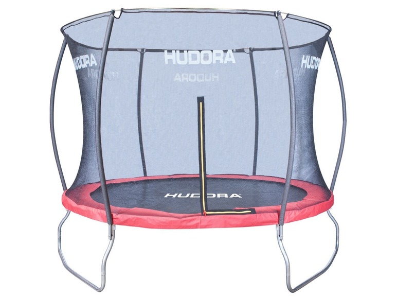  Zobrazit na celou obrazovku HUDORA Trampolína Fantastic 300V – Set component 2/2 - Obrázek 1