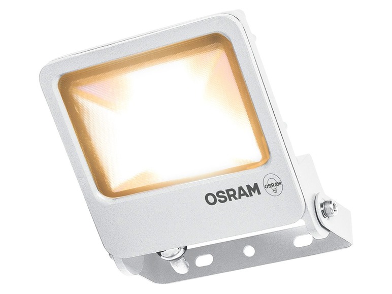  Zobrazit na celou obrazovku OSRAM LED venkovní svítidlo Endura Flood 20W - Obrázek 4