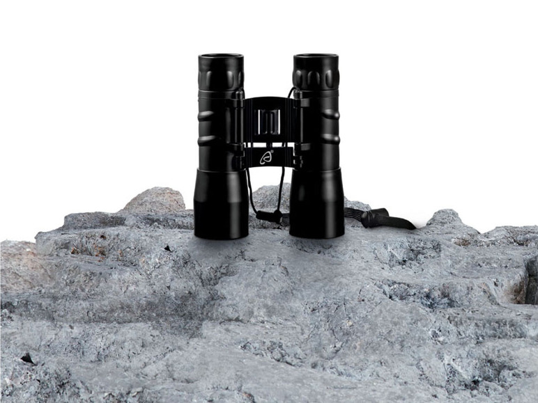  Zobrazit na celou obrazovku AURIOL® Dalekohled 12 x 32 - Obrázek 5