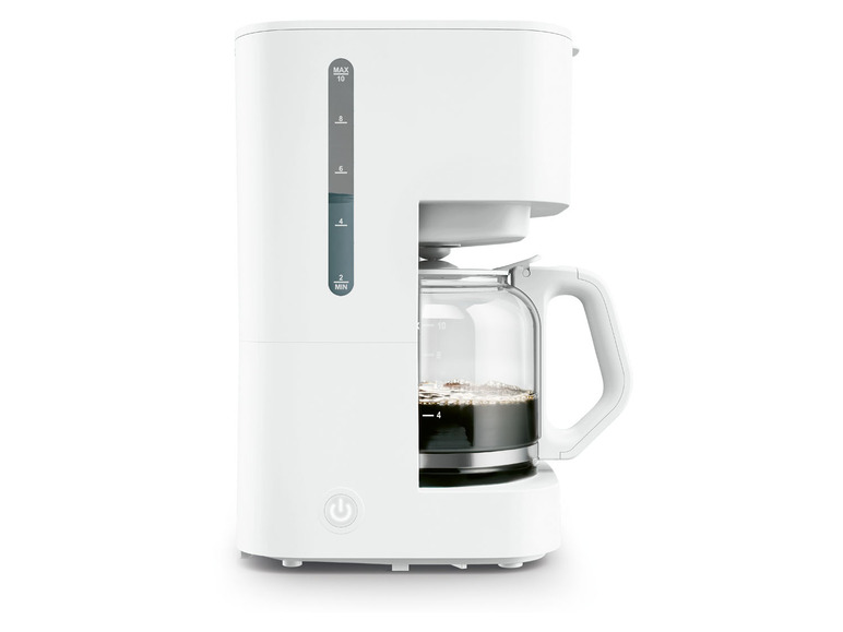  Zobrazit na celou obrazovku SILVERCREST® Kávovar překapávací SKMK 1000 B2 - Obrázek 5