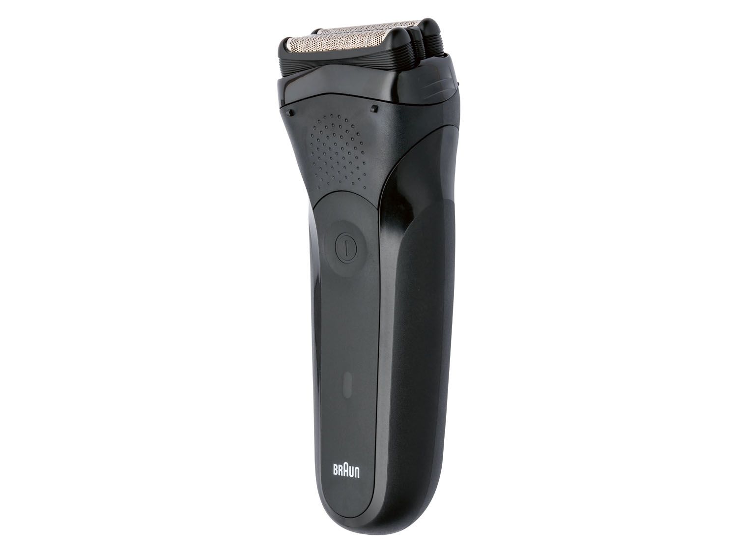 Braun Series 3 S300 elektrický holicí strojek pro muže 1 ks