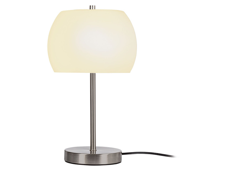  Zobrazit na celou obrazovku LIVARNO home Stolní LED lampa s dotykovým stmívačem - Obrázek 9