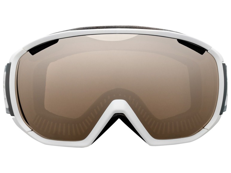  Zobrazit na celou obrazovku Bollé Lyžařské brýle TSAR white black chrome - Obrázek 2