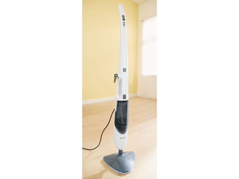 Zobrazit na celou obrazovku SILVERCREST® Parní mop SDM 1500 D2 - Obrázek 8