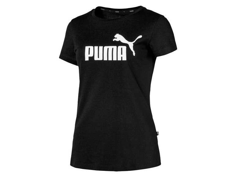  Zobrazit na celou obrazovku Puma Dívčí triko - Obrázek 1