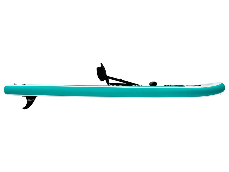  Zobrazit na celou obrazovku Bestway Nafukovací Stand Up Paddle Board Hydro-Force™ Sunfarer SUP se sedátkem - Obrázek 4