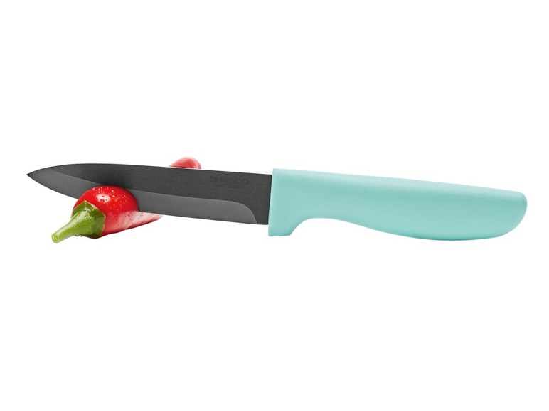  Zobrazit na celou obrazovku ERNESTO® Kuchyňský keramický nůž, 10 cm - Obrázek 5