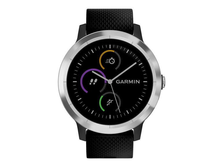 Zobrazit na celou obrazovku GARMIN Chytré hodinky vívoactive® 3 Optic - Obrázek 3