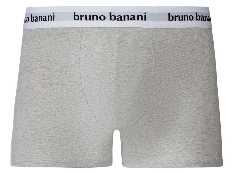  Zobrazit na celou obrazovku Bruno Banani Pánské boxerky, 2 kusy - Obrázek 3