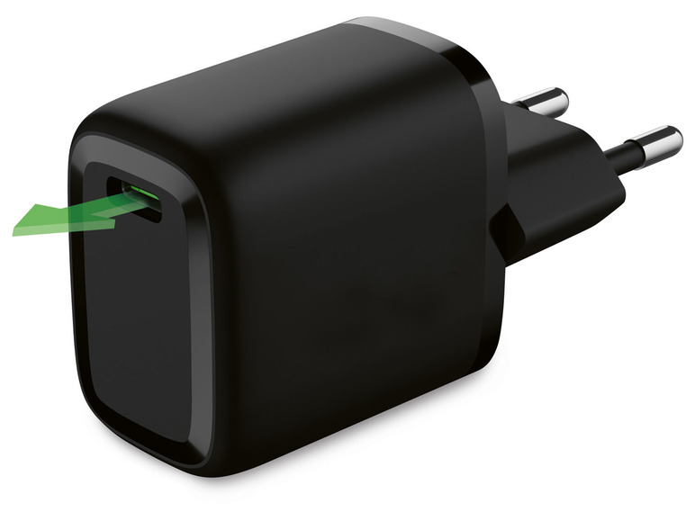  Zobrazit na celou obrazovku TRONIC® Bezdrátová duální nabíječka Qi s kovovým rámem - Obrázek 5