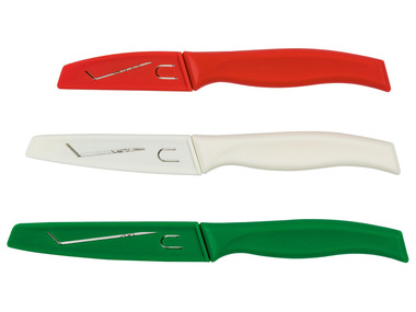 BALLARINI Sada nožů Mincio, 3dílná