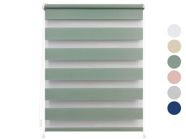 Lichtblick Roleta Duo, od 45 x 150 cm