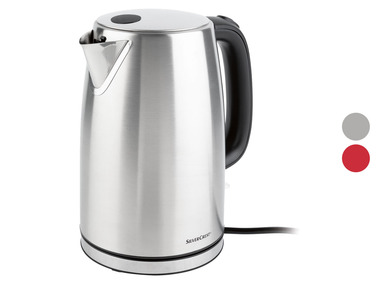 SILVERCREST® KITCHEN TOOLS Rychlovarná konvice SWKE 3100 D1