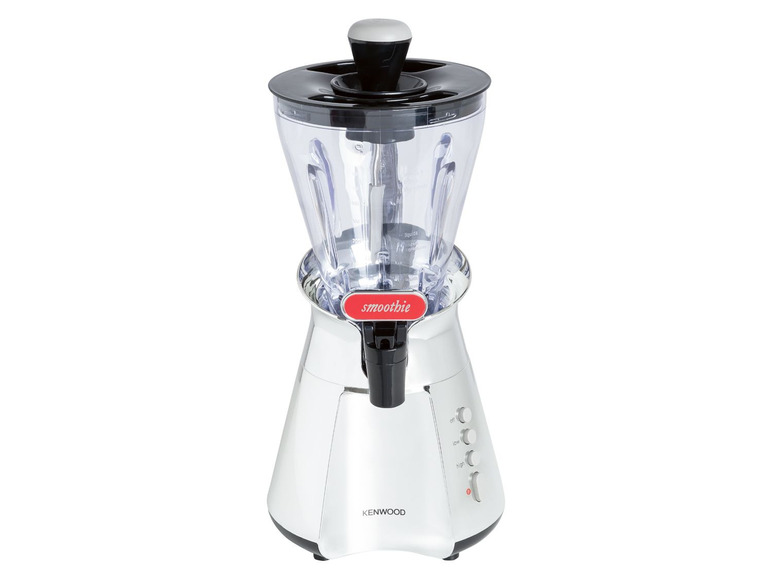  Zobrazit na celou obrazovku Kenwood Smoothie mixér SB266 500 W - Obrázek 2