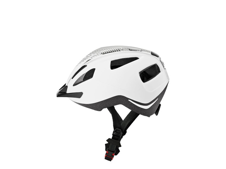  Zobrazit na celou obrazovku CRIVIT Dámská / pánská cyklistická helma Rear Light 2020 - Obrázek 6