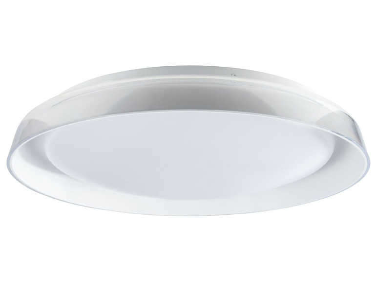  Zobrazit na celou obrazovku LIVARNO LUX Zigbee 3.0 Smart Home Stropní LED svítidlo - Obrázek 3