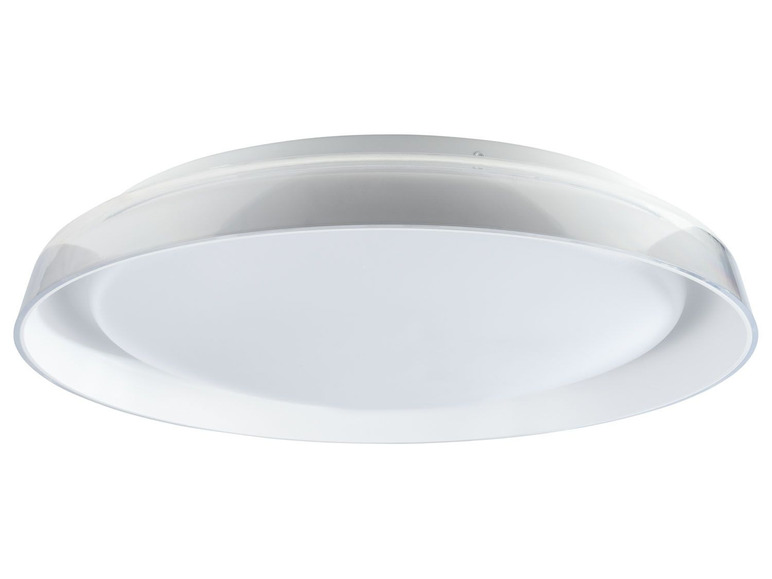  Zobrazit na celou obrazovku LIVARNO LUX Zigbee 3.0 Smart Home Stropní LED svítidlo - Obrázek 12