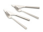 Dvě vidličky a dva nože od Echtwerk.