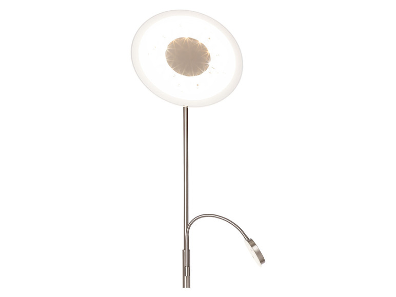  Zobrazit na celou obrazovku LIVARNO home Stojací LED lampa - Obrázek 22