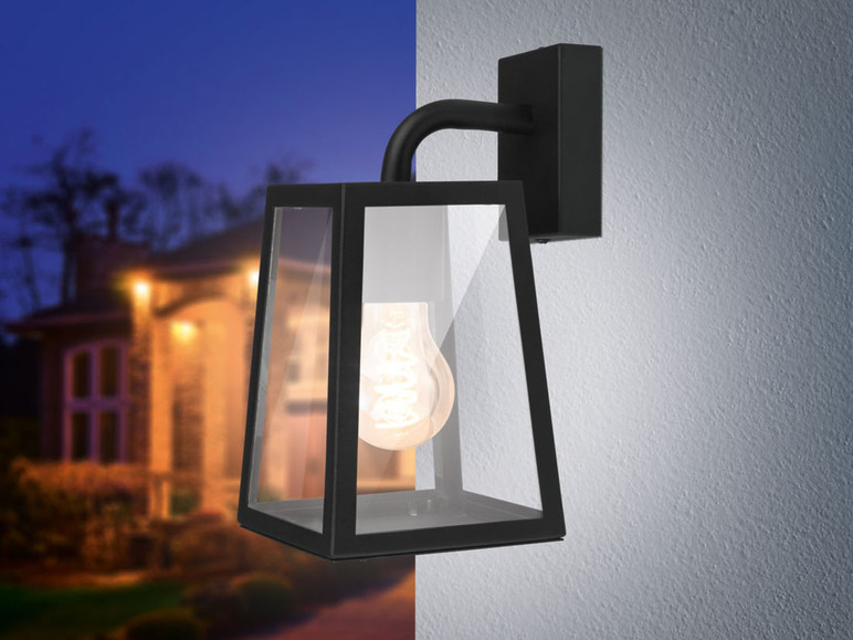  Zobrazit na celou obrazovku LIVARNO home Venkovní LED svítidlo - Obrázek 11
