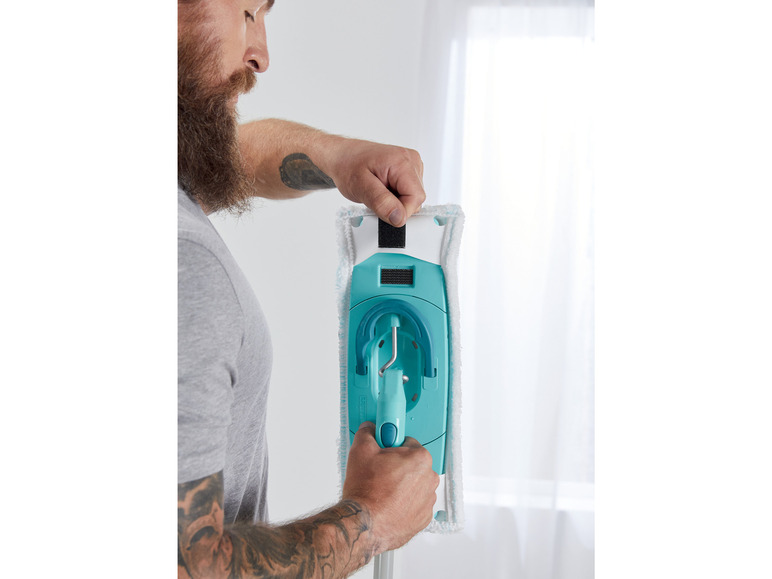 LEIFHEIT Clean Twist M, včetně čističe Lidl.cz