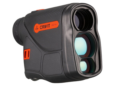 CRIVIT® Golfový laserový dálkoměr