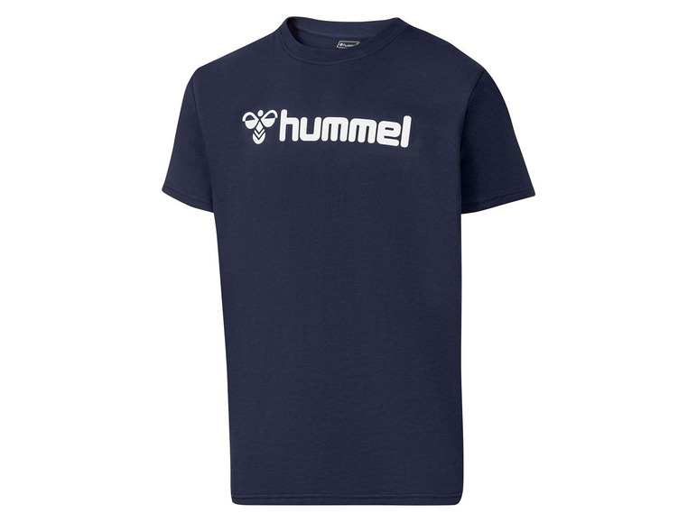  Zobrazit na celou obrazovku Hummel Pánské triko "Regular Fit" - Obrázek 6