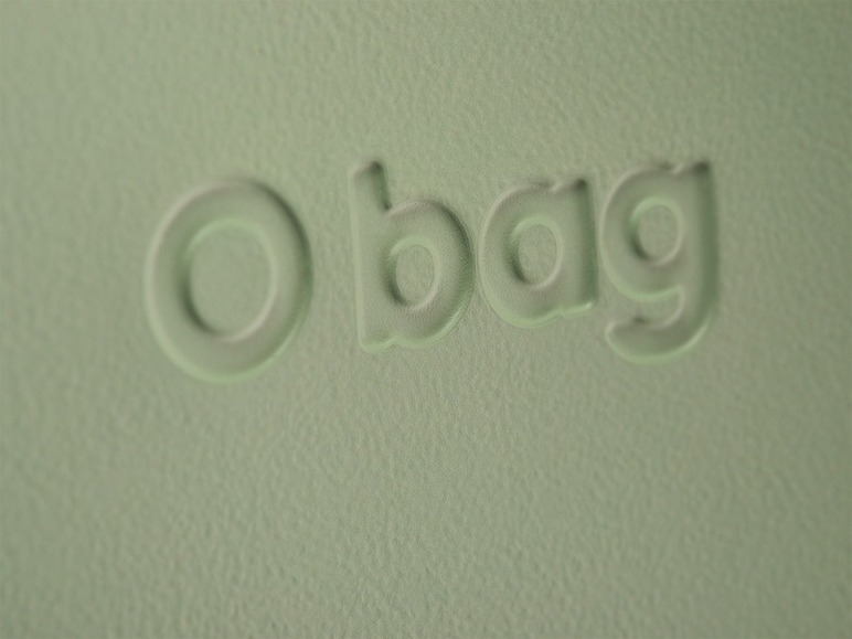  Zobrazit na celou obrazovku OBag Dámská kabelka Standard s dlouhými koženkovými držadly a vnitřní taškou - Obrázek 7