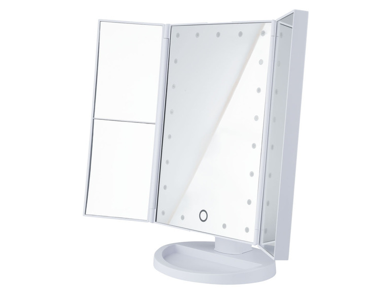  Zobrazit na celou obrazovku LIVARNO home Kosmetické LED zrcadlo MKSLK 6 A2 - Obrázek 12