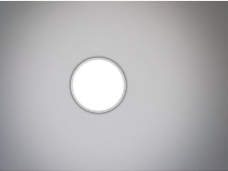  Zobrazit na celou obrazovku LIVARNO LUX Nástěnné / stropní LED svítidlo - Obrázek 11