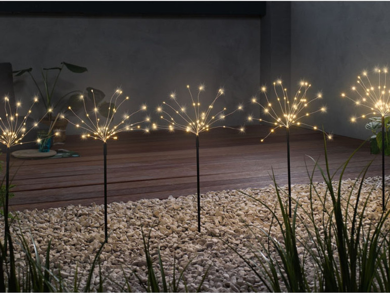 Zobrazit na celou obrazovku Melinera Světelné LED tyče - Obrázek 3