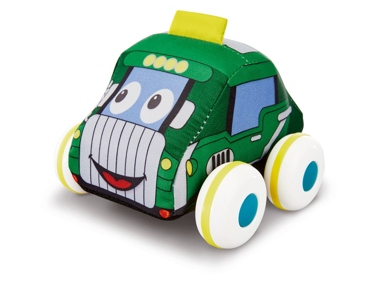  Zobrazit na celou obrazovku lupilu® Natahovací auto - Obrázek 8