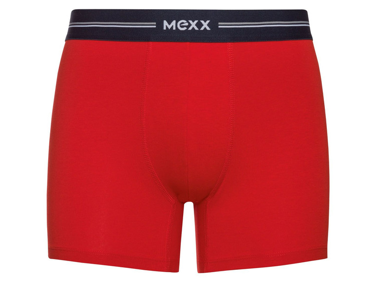  Zobrazit na celou obrazovku MEXX Pánské boxerky, 2 kusy - Obrázek 6