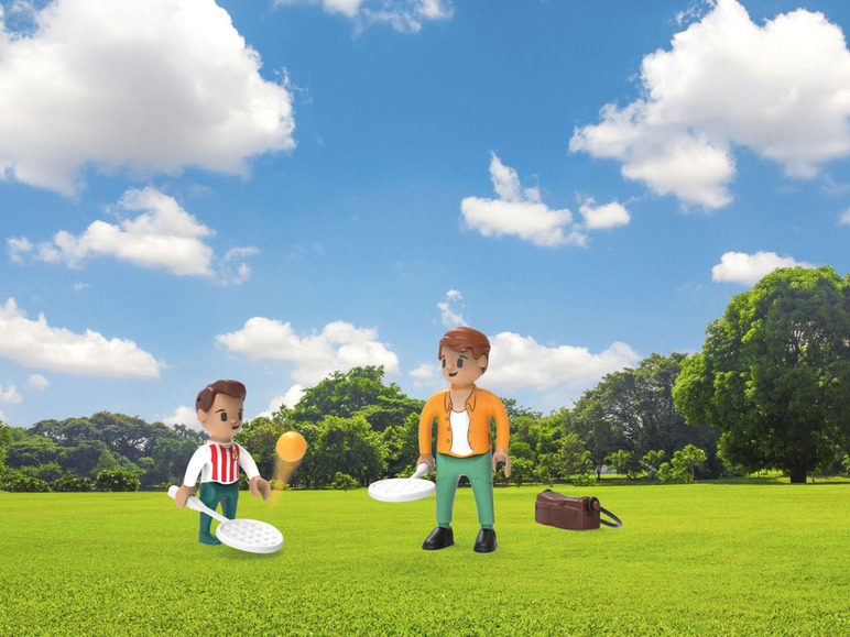 Zobrazit na celou obrazovku Playtive Postavička na hraní Go Set XS - Obrázek 18