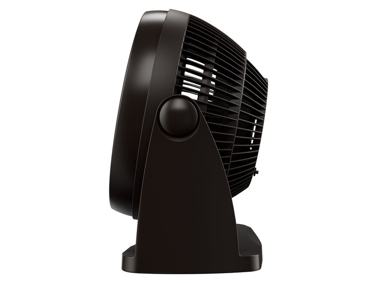  Zobrazit na celou obrazovku SILVERCREST® Stolní ventilátor Turbo STVT 35 A1 - Obrázek 3