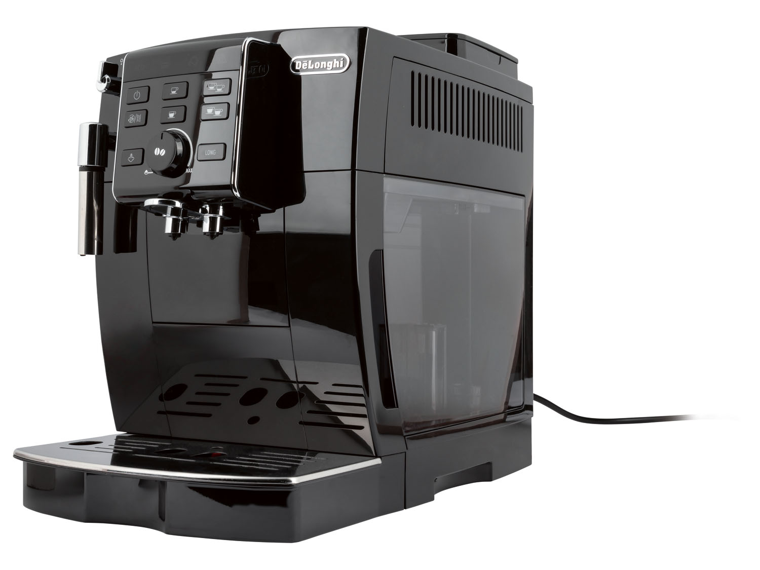 Delonghi Plnoautomatický kávovar ECAM13.123.B